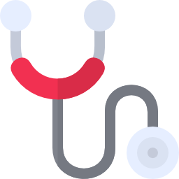 Stethoscope icon