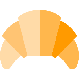 croissant icon