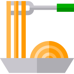 spaghetti icon