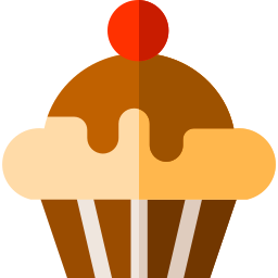 cupcake icon