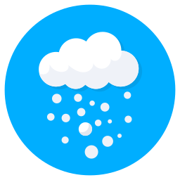 Rain icon