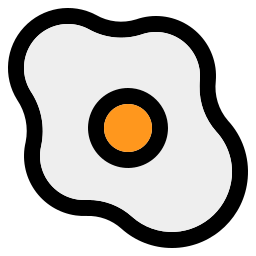 Egg icon