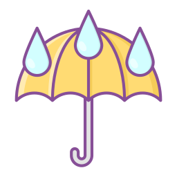 regenschirm icon