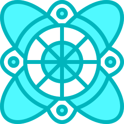 mandala icon