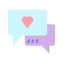 Message icon