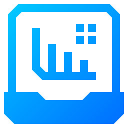 Analytics icon