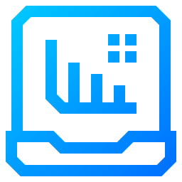 Analytics icon