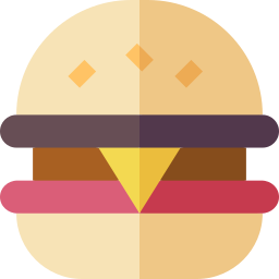 hamburger icoon