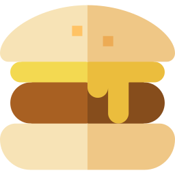 burger Icône