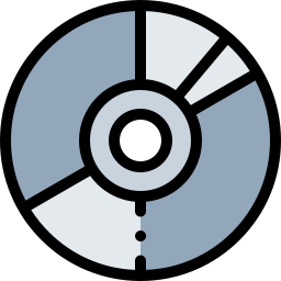 cd icon