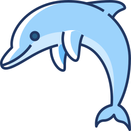 delfin icon