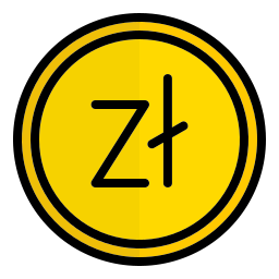 Zloty icon