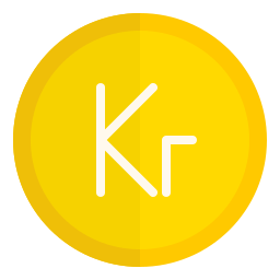 krone icon