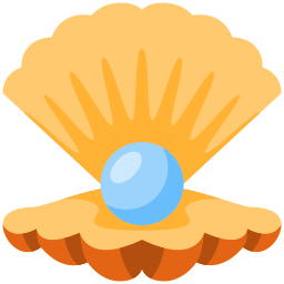 Shell icon