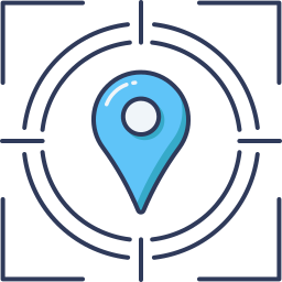 Location icon