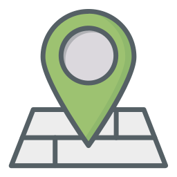 Map icon