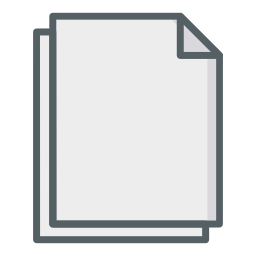 papier icon