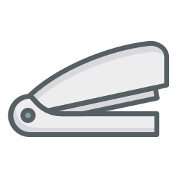 Stapler icon