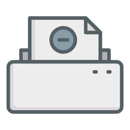 drucker icon