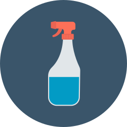 wasserspray icon