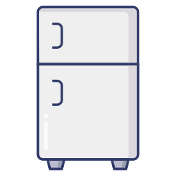 kühlschrank icon