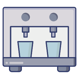 kaffeemaschine icon