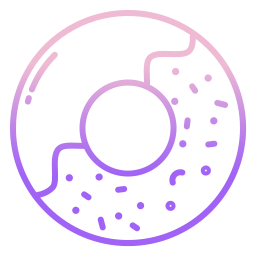 Donut icon