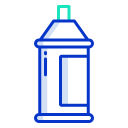 Spray icon