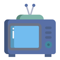 テレビ icon