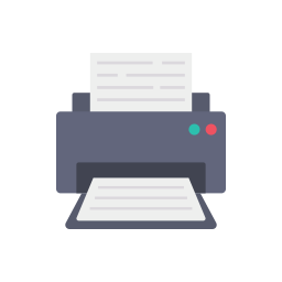 drucker icon