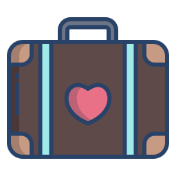 Brifcase icon