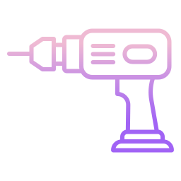 Drill icon