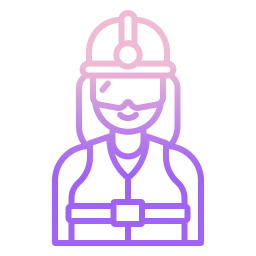 Worker icon