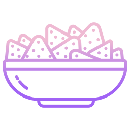 nachos icon