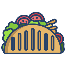 Tacos icon