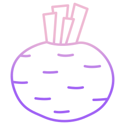 Beetroot icon