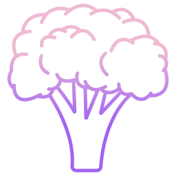 Broccoli icon