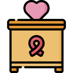 spenden icon