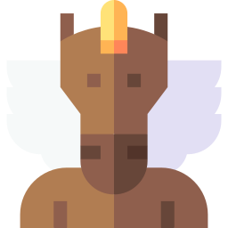 Pegasus icon