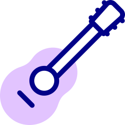 Guitar icon