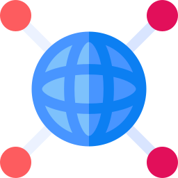 Интернет иконка