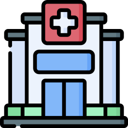 Hospital icon