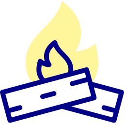 Bonfire icon