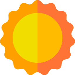 sol Ícone