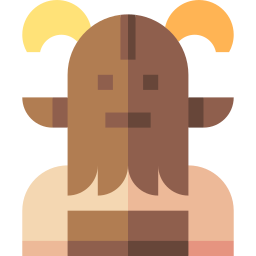 Faun icon