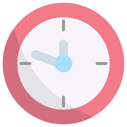 Clock icon