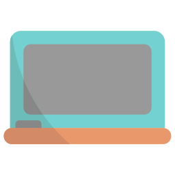 Blackboard icon