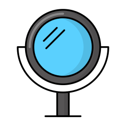 Mirror icon