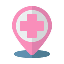 krankenhaus icon