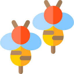 Bee icon